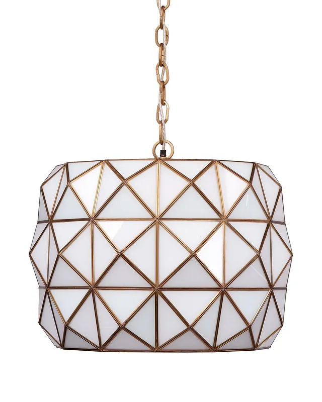 Hollywood Pendant — Jamie Young Co LED Pendant Lights  