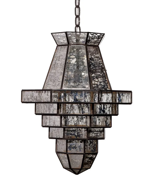 Imperial Pendant — Jamie Young Co LED Pendant Lights  