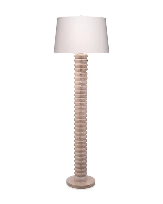 Abacus Floor Lamp — Jamie Young Co LED General Lighting  