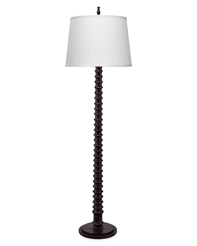 Revolution Floor Lamp — Jamie Young Co LED General Lighting  