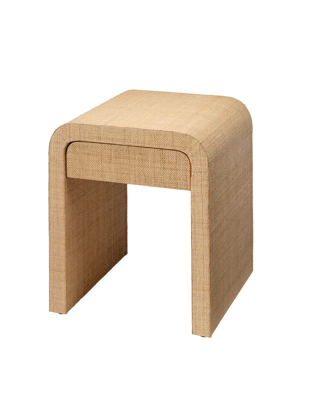 Montecito Side Table — Jamie Young Co LED General Lighting  