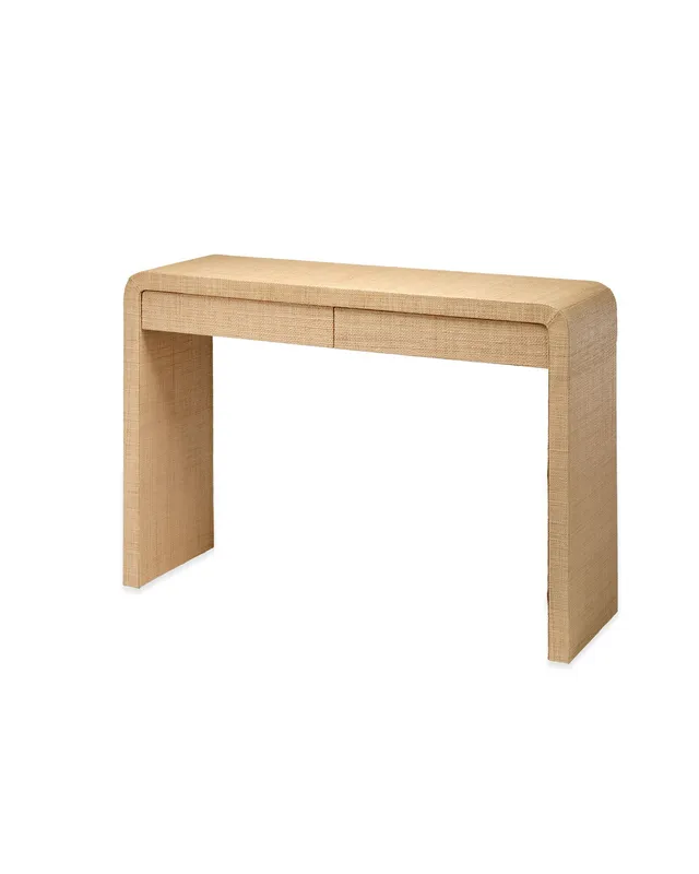 Montecito Console Table — Jamie Young Co LED General Lighting  