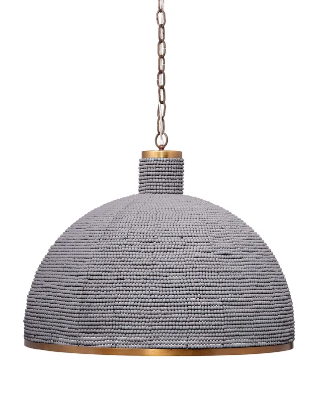 Big Sur Chandelier — Jamie Young Co LED Pendant Lights  