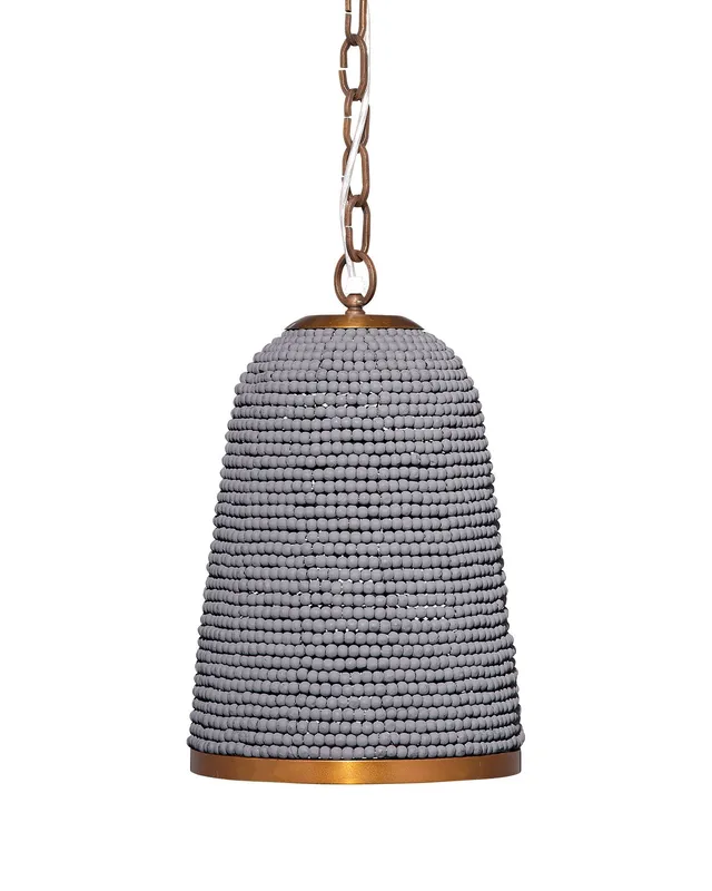 Creekside Pendant — Jamie Young Co LED Pendant Lights  