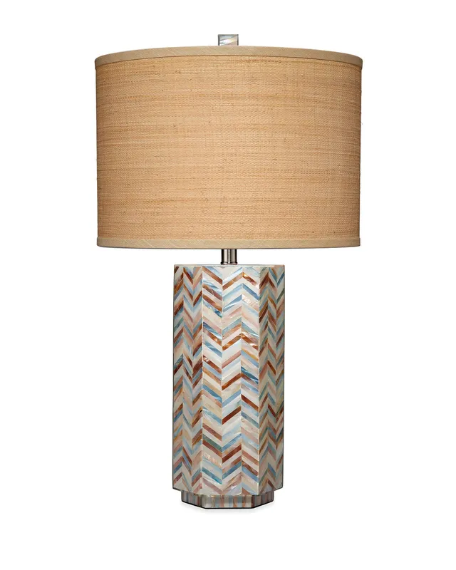 Lucille Table Lamp — Jamie Young Co LED General Lighting  