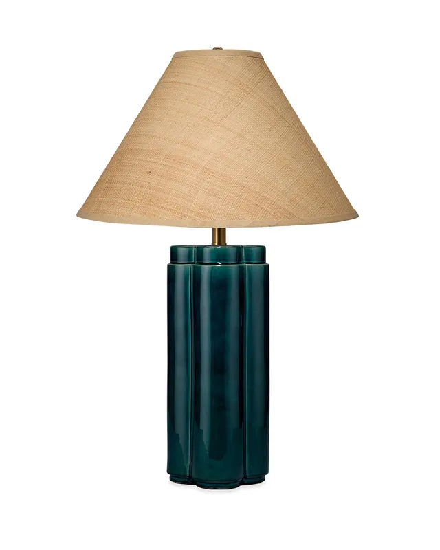 Allister Table Lamp — Jamie Young Co LED General Lighting  