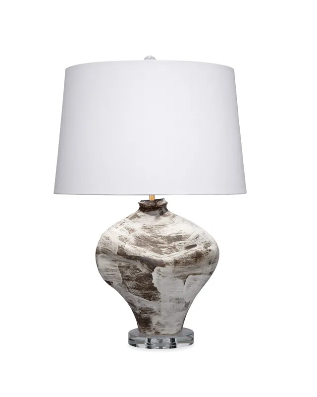 Maurice Table Lamp — Jamie Young Co LED General Lighting  