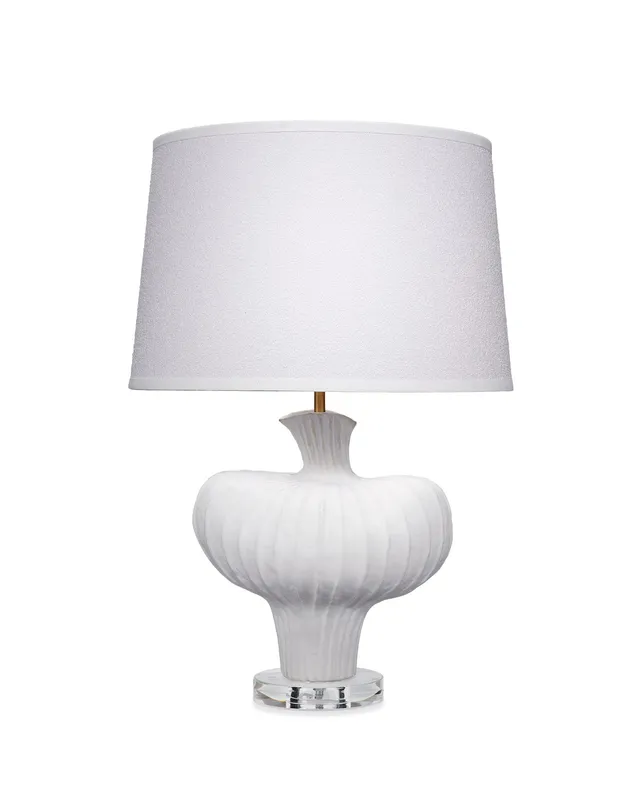 Colette Table Lamp — Jamie Young Co LED General Lighting  