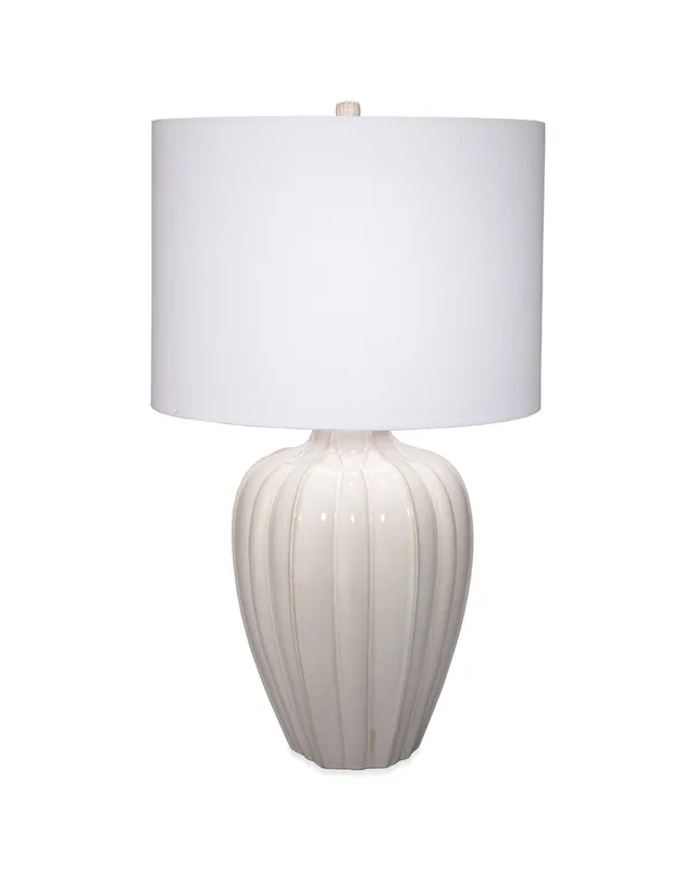 Seraphina Table Lamp — Jamie Young Co LED General Lighting  