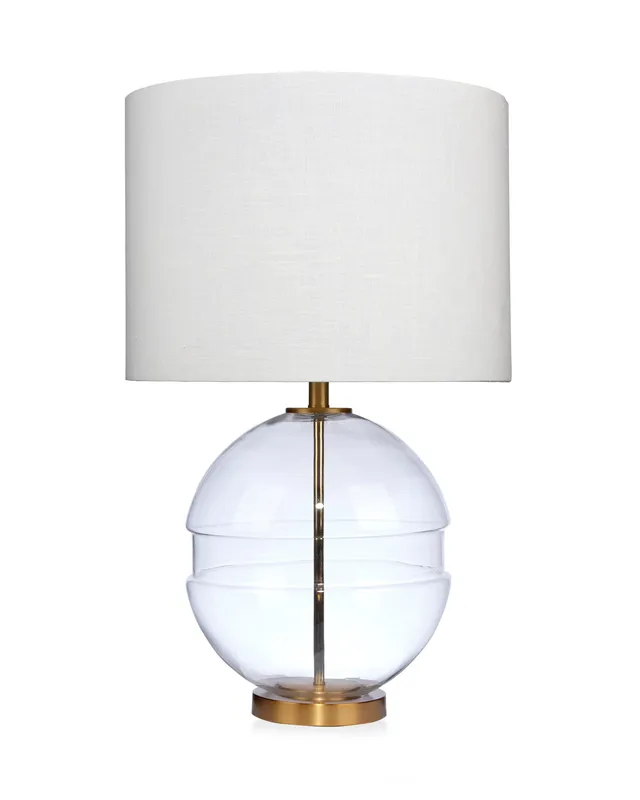 Satellite Table Lamp — Jamie Young Co LED General Lighting  
