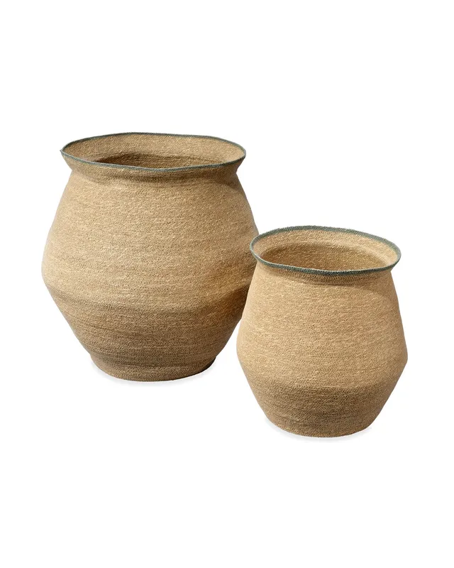 Cobra Basket Set — Jamie Young Co LED General Lighting  