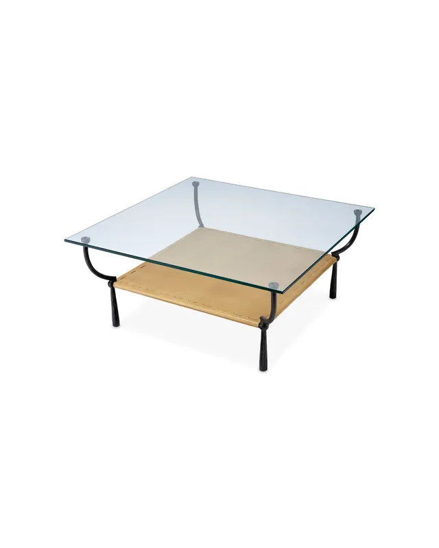 Renzo Coffee Table — Jamie Young Co LED General Lighting  
