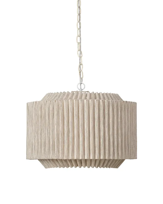 Theory Chandelier — Jamie Young Co LED Pendant Lights  