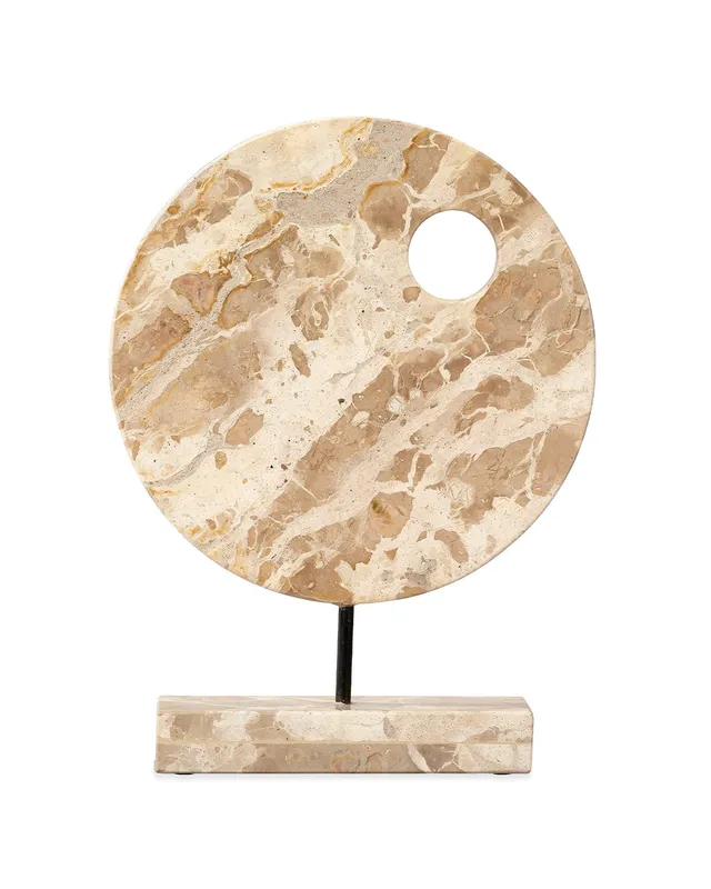 Satellite Marble Stand — Jamie Young Co LED Spotlights  