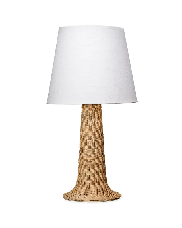 Walden Table Lamp — Jamie Young Co LED General Lighting  