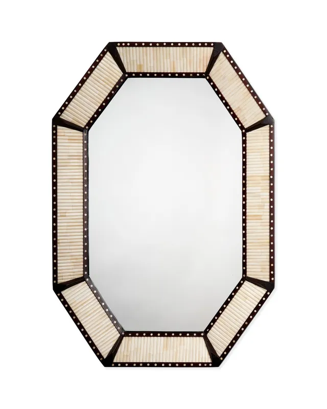 Colony Mirror — Jamie Young Co LED General Lighting  