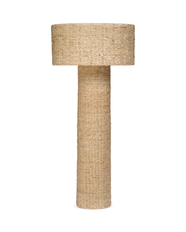 Big Island Floor Lamp — Jamie Young Co LED General Lighting  