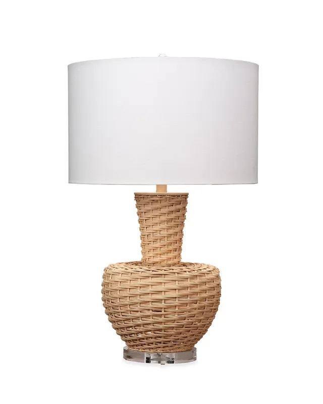 Portobello Table Lamp — Jamie Young Co LED General Lighting  
