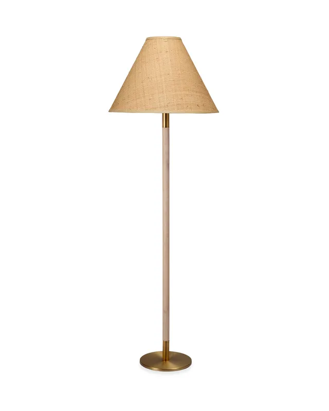 Morgana Floor Lamp — Jamie Young Co LED General Lighting  