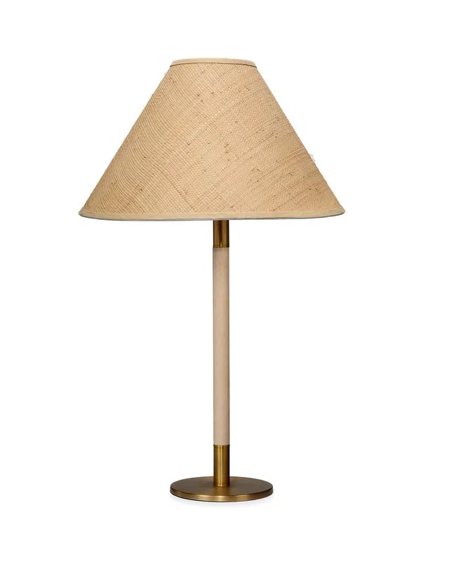 Morgana Table Lamp — Jamie Young Co LED General Lighting  