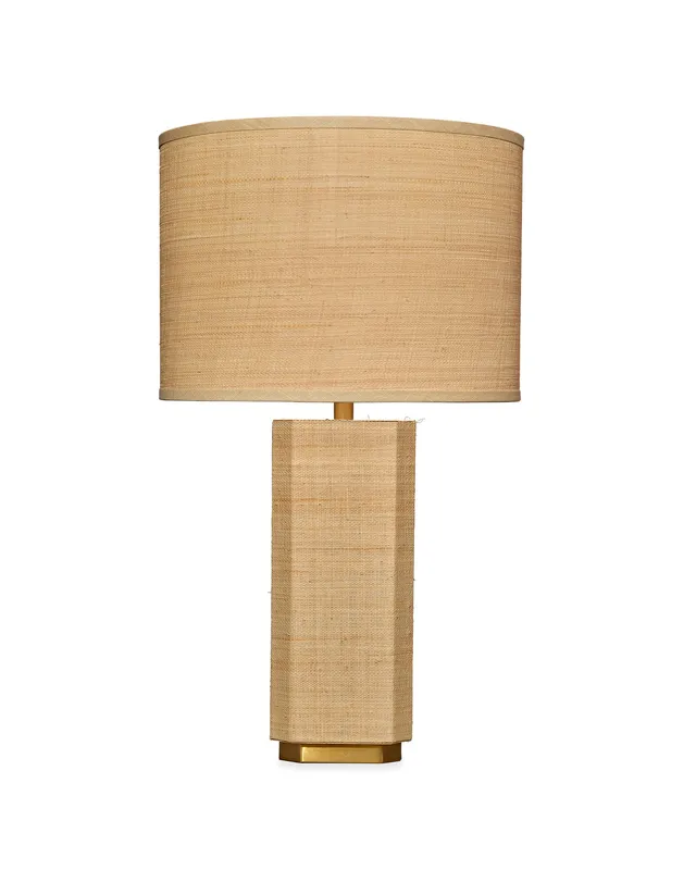 Utopia Table Lamp — Jamie Young Co LED General Lighting  