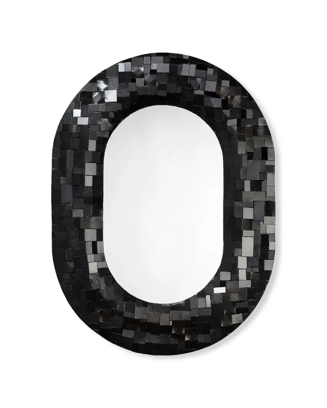 Enigma Mirror — Jamie Young Co LED General Lighting  