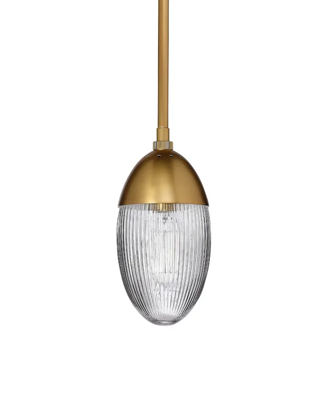 Whitworth Pendant — Jamie Young Co LED Pendant Lights  