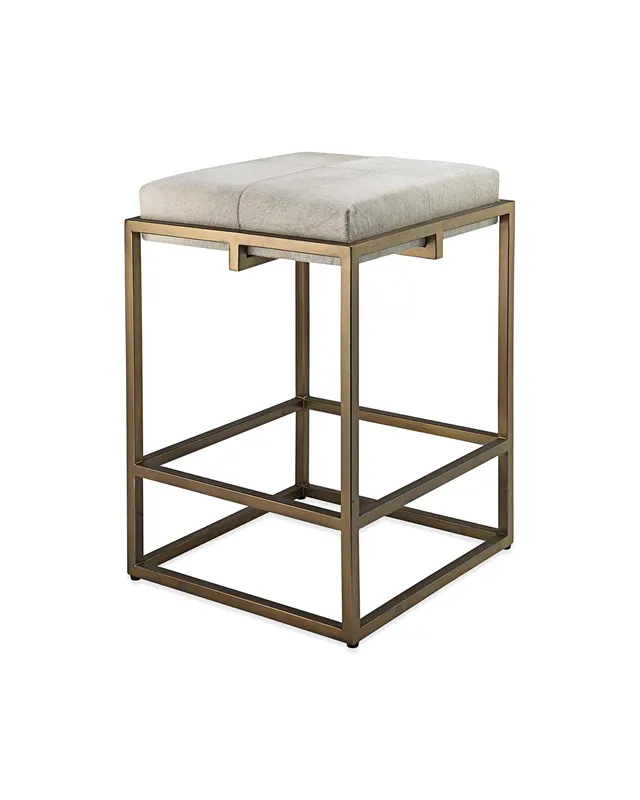 Shelby Counter Stool — Jamie Young Co LED General Lighting  