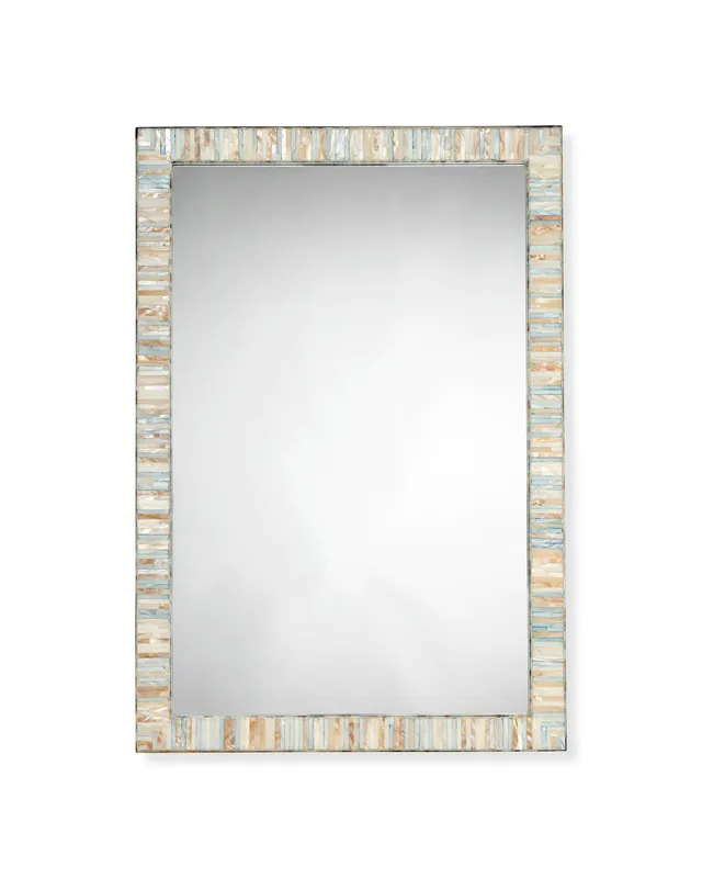 Heron Mirror — Jamie Young Co LED General Lighting  