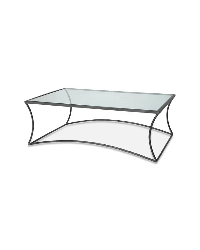 Kai Coffee Table — Jamie Young Co LED General Lighting  