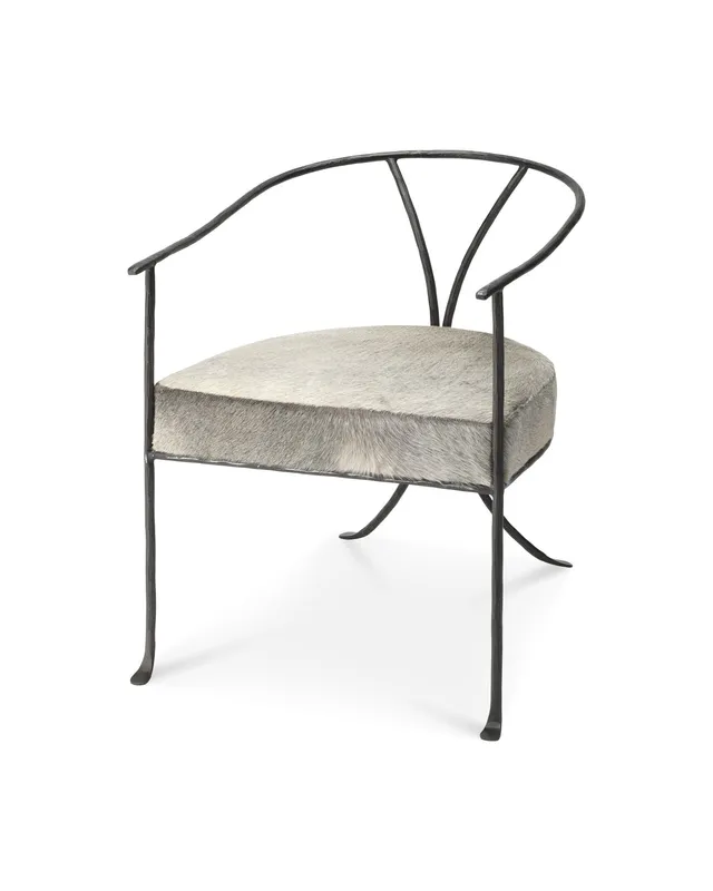 Kai Chair — Jamie Young Co LED General Lighting  