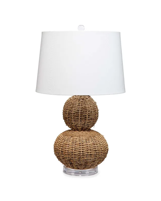 Sebastian Table Lamp — Jamie Young Co LED General Lighting  