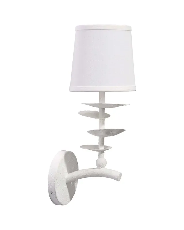 Petal Wall Sconce — Jamie Young Co LED Wall Lights  