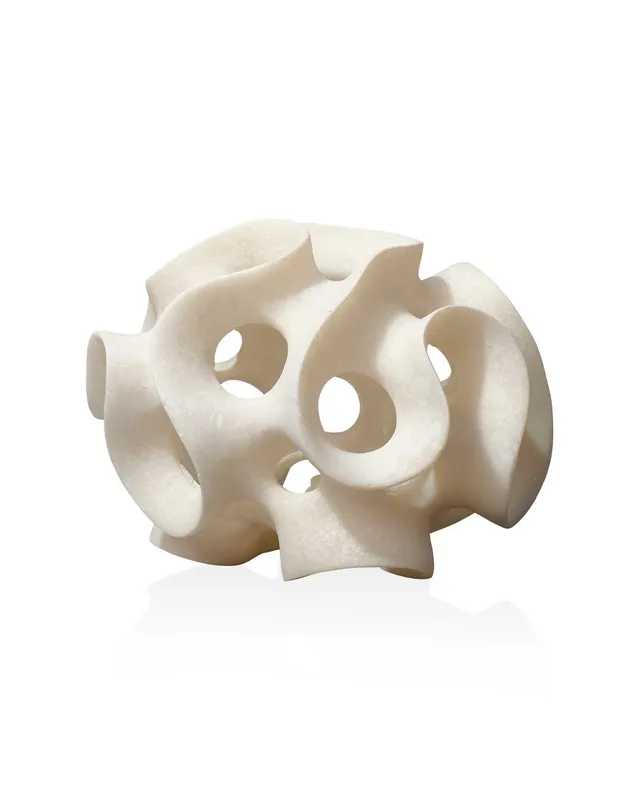 Ribbon Sphere — Jamie Young Co LED Spotlights  