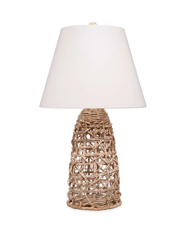 Kauai Table Lamp — Jamie Young Co LED General Lighting  