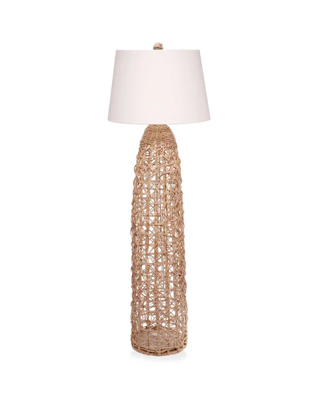 Kauai Floor Lamp — Jamie Young Co LED General Lighting  