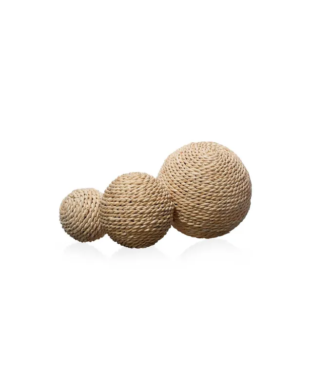 Malibu Balls — Jamie Young Co LED Spotlights  