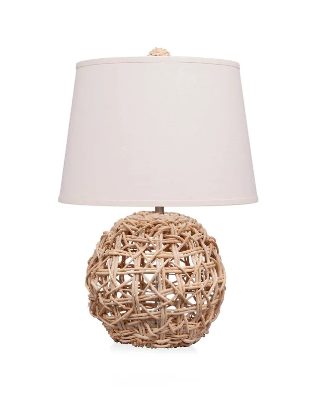 Maui Table Lamp — Jamie Young Co LED General Lighting  