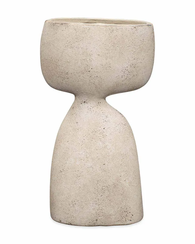 Anatomy Decorative Vase — Jamie Young Co LED General Lighting  