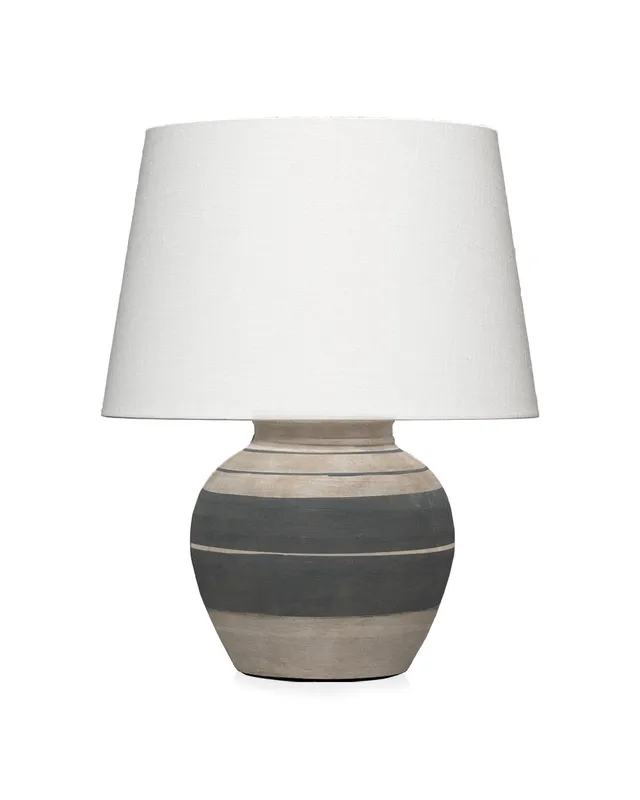Bernard Table Lamp — Jamie Young Co LED General Lighting  