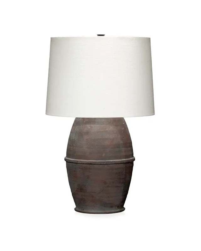 Antiquity Table Lamp — Jamie Young Co LED General Lighting  