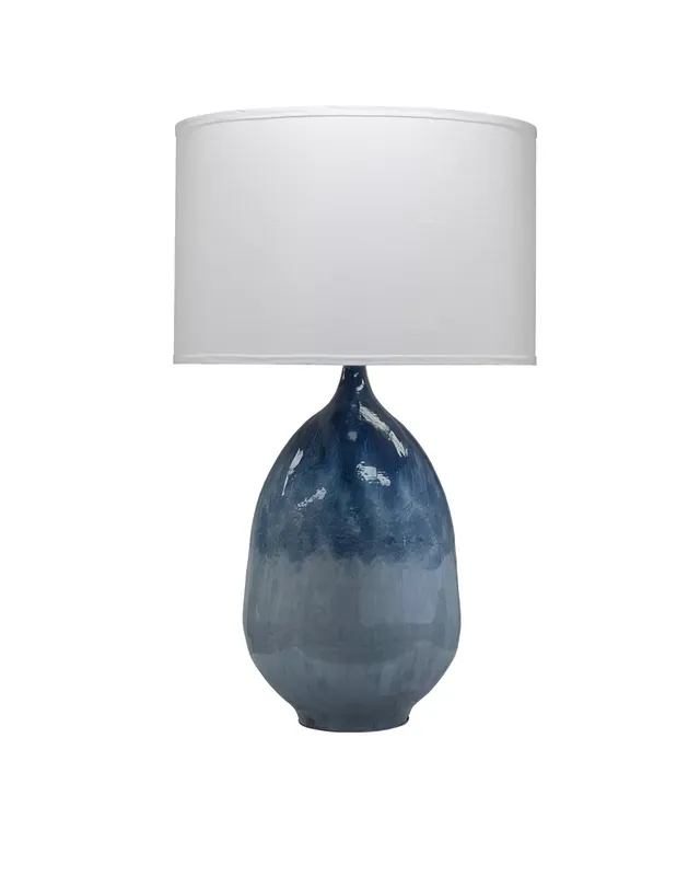 Twilight Table Lamp — Jamie Young Co LED General Lighting  