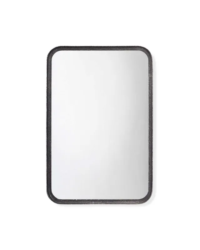 Principle Vanity Mirror — Jamie Young Co LED Wall Lights  