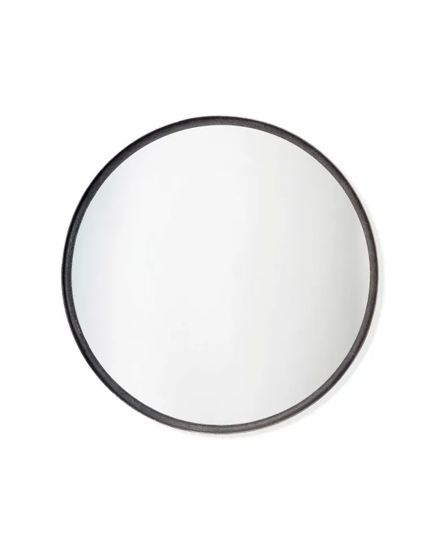 Refined Mirror, Medium — Jamie Young Co LED General Lighting  