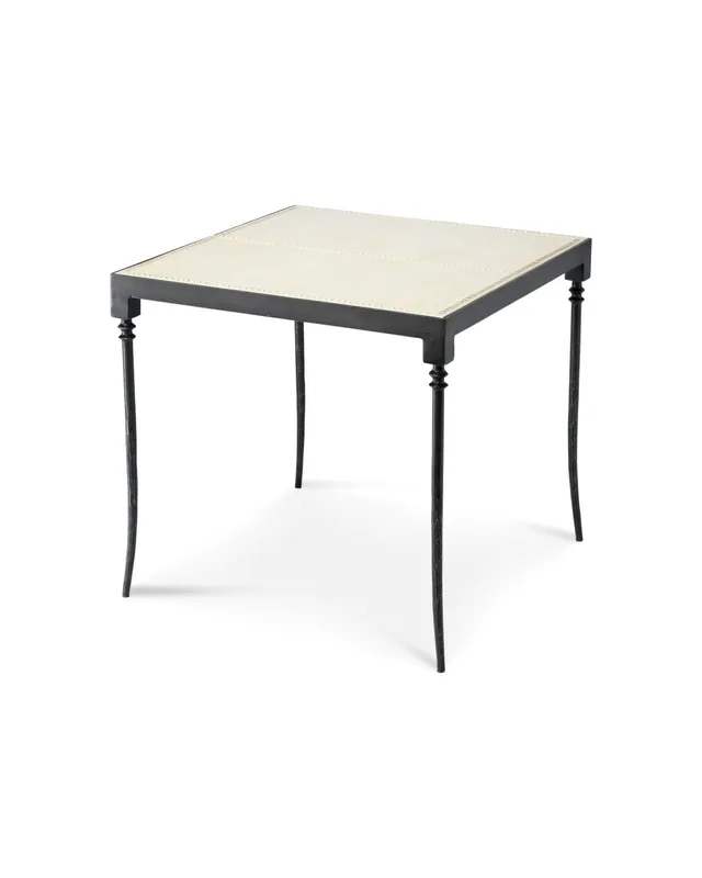 Nevado Side Table — Jamie Young Co LED General Lighting  
