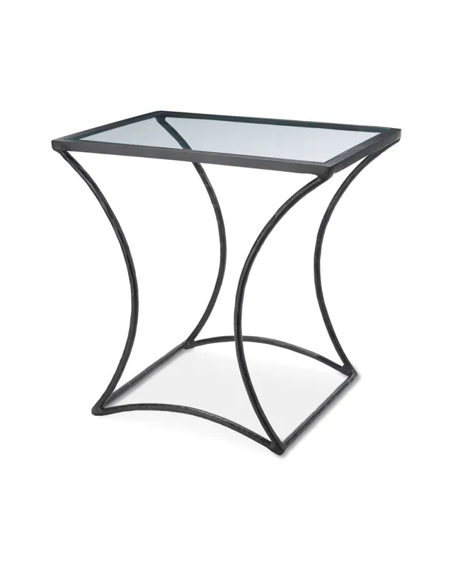Kai Side Table — Jamie Young Co LED General Lighting  