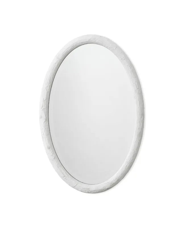 Ovation Oval Mirror — Jamie Young Co LED General Lighting  