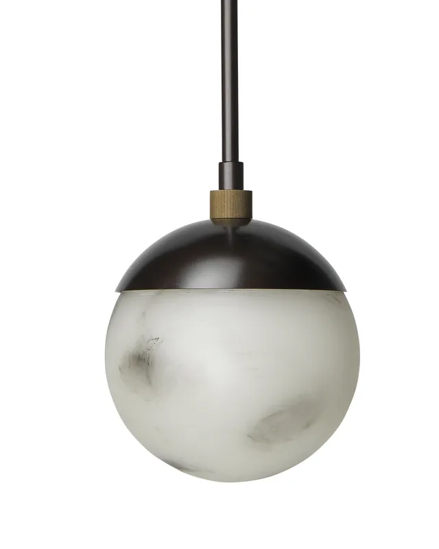 Metro Pendant — Jamie Young Co LED Pendant Lights  