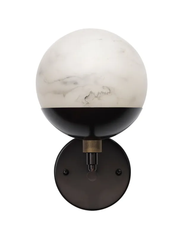 Metro Wall Sconce — Jamie Young Co LED Wall Lights  
