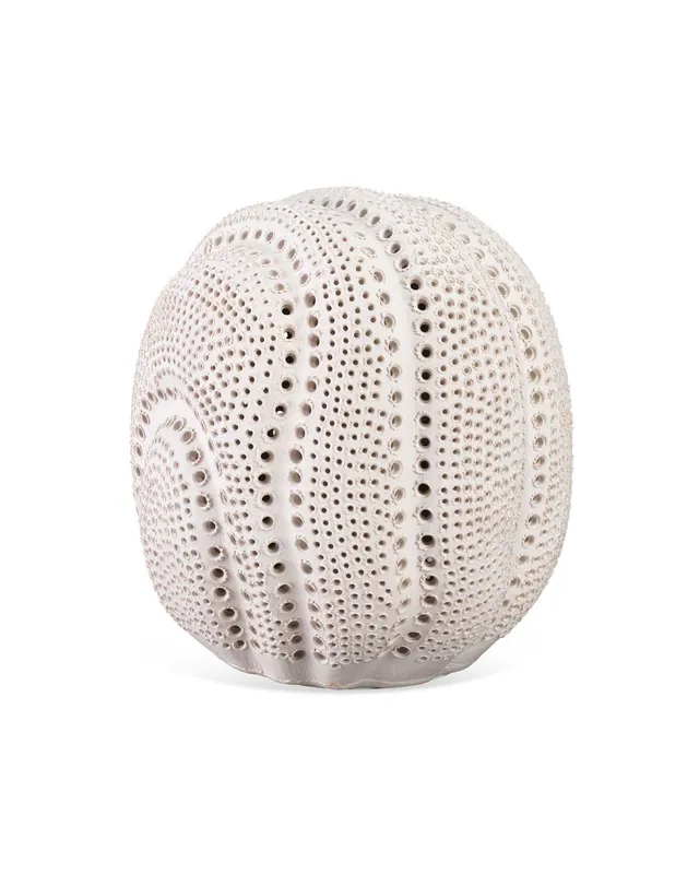 Lunar Sphere - White — Jamie Young Co LED Spotlights  